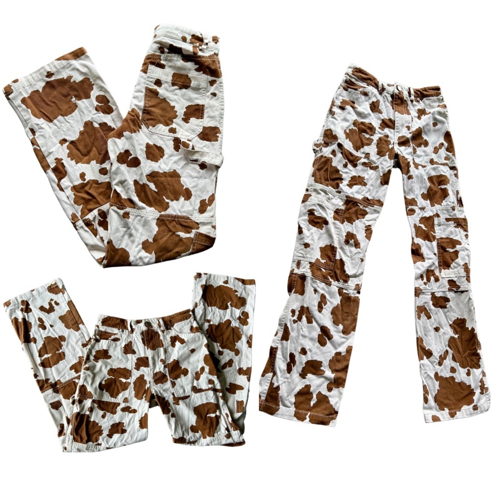 Women’s Carpenter Jeans